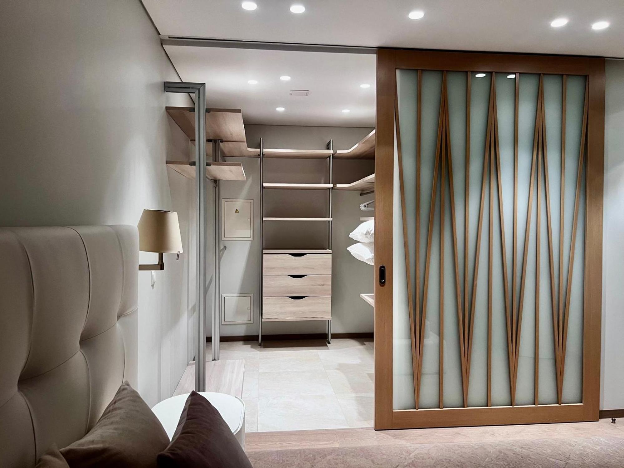 West Side Apartment
