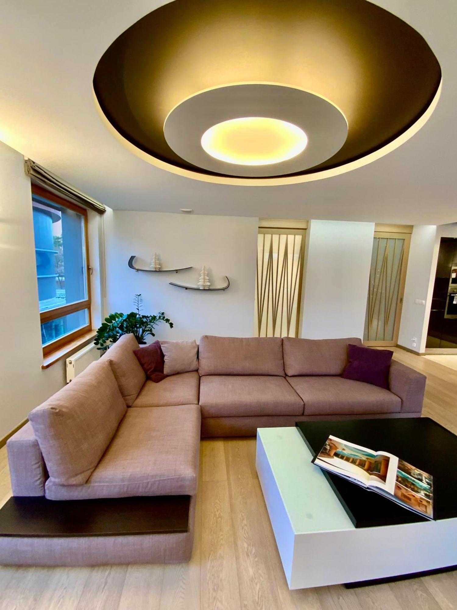 West Side Apartment Druskininkai
