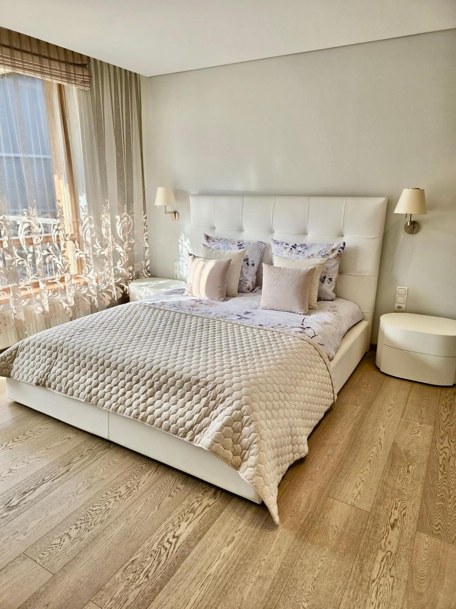 West Side Apartment Druskininkai